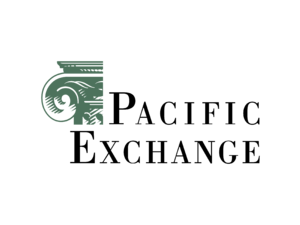 Pacific Exchange Logo