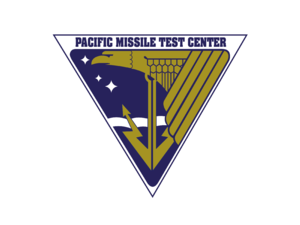 Pacific Missile Test Center Logo