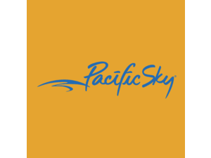 Pacific Sky Logo