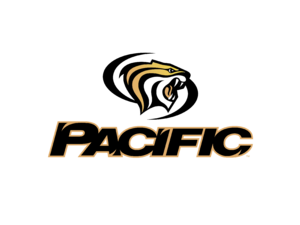 Pacific Tigers Logo