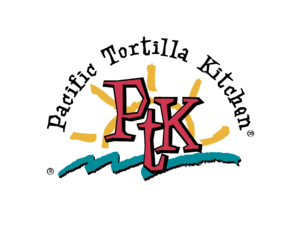 Pacific Tortilla Kitchen Logo