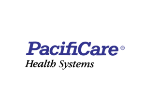 PacifiCare Logo
