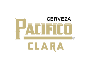 Pacifico Clara Logo