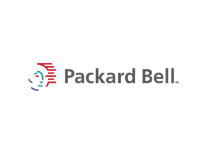 Packard Bell Logo