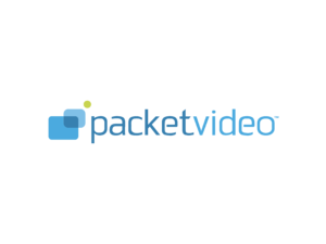 PacketVideo Logo