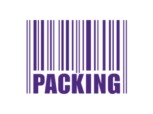 Packing Logo