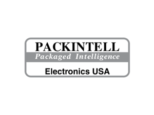 Packintell Logo
