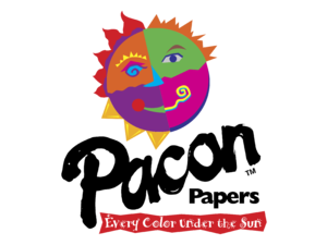 Pacon Papers Logo