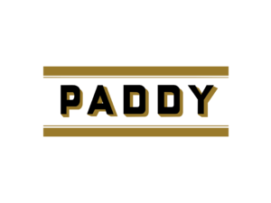 Paddy Logo