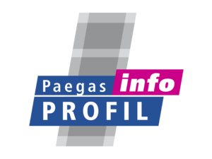 Paegas Info Profil Logo