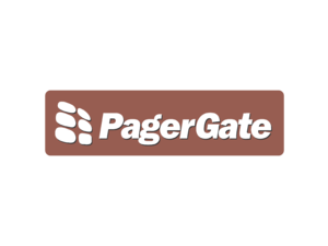 PagerGate Logo