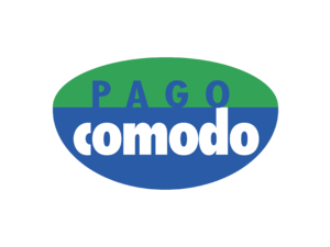 Pago Comodo Logo