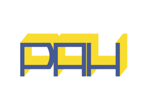 Pah Logo