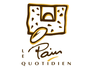 Pain le Quotidien Logo