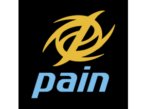 Pain Logo