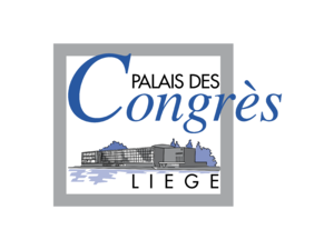 Palais Des Congres Logo