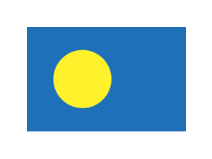 Palau Logo