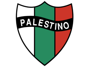 Palestino CD Logo