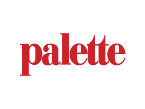 Palette Logo