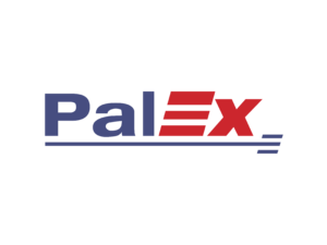 PalEx Logo