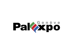 Palexpo Logo