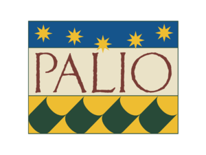 Palio Logo