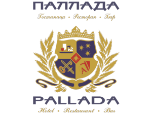 Pallada Logo