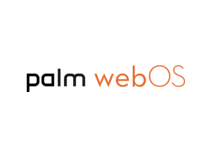 Palm webOS Logo