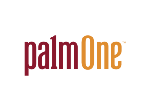 PalmOne Logo