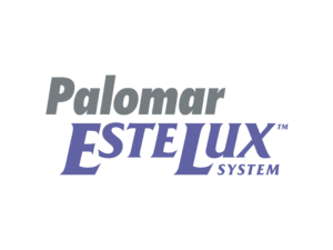 Palomar EsteLux System Logo