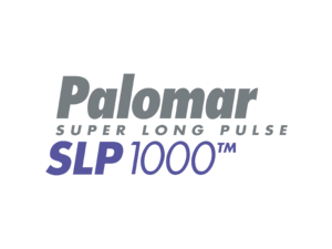 Palomar SLP 1000 Logo