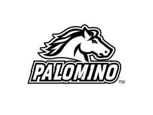 Palomino Logo