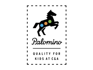Palomino Logo