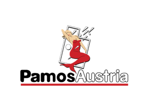 PamosAustria Logo