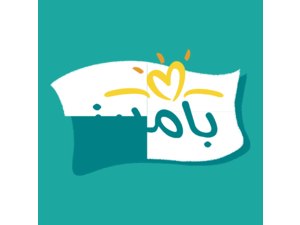 Pampers Logo