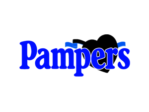 Pampers Logo