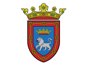 Pamplona Logo