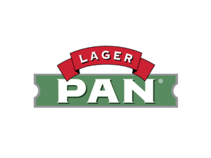 Pan Lager Logo