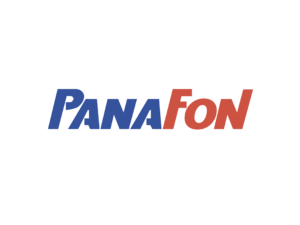 Panafon Logo