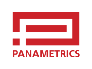 Panametrics Logo