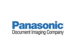 Panasonic Document Imaging Company Logo