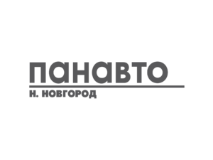 Panavto NN Logo