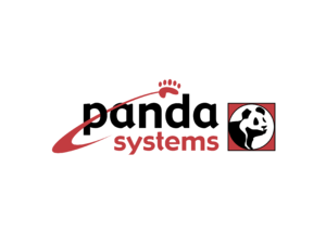 Panda Systems Logo