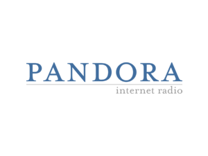 Pandora Internet Radio Logo