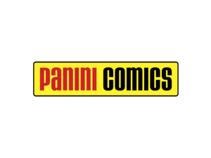 Panini Comics Logo