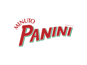 Panini Minuto Logo