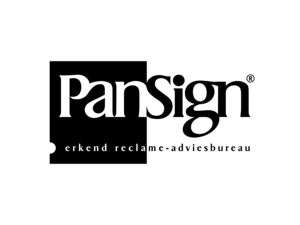 PanSign Reclame Logo