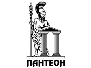Panteon Logo