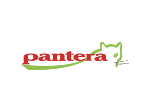 Pantera Logo