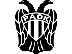 PAOK Logo